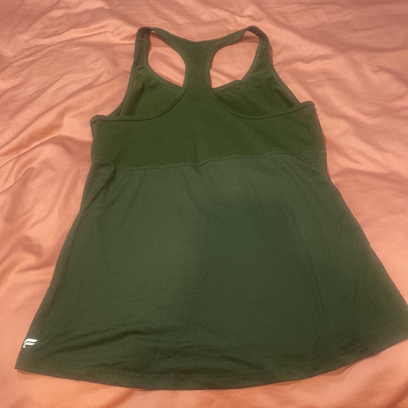 Fabletics tank top - Picture 3 of 4